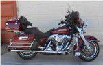 Used 2006 Harley-Davidson Electra Glide Classic For Sale