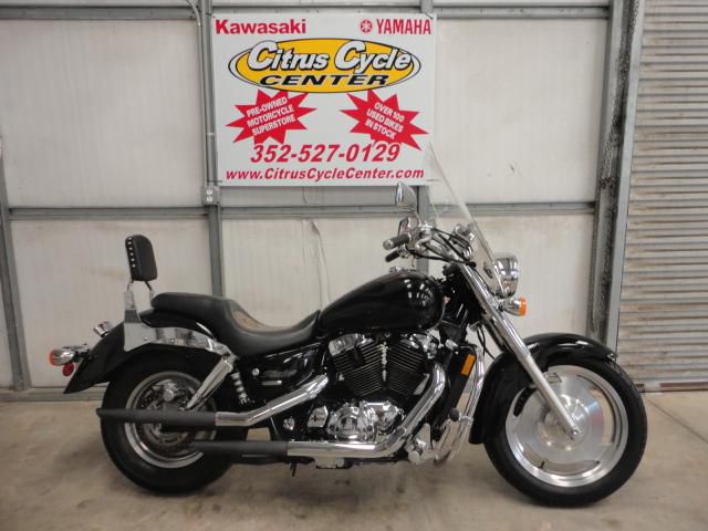 2004 Honda Shadow Sabre 1100 Cruiser 