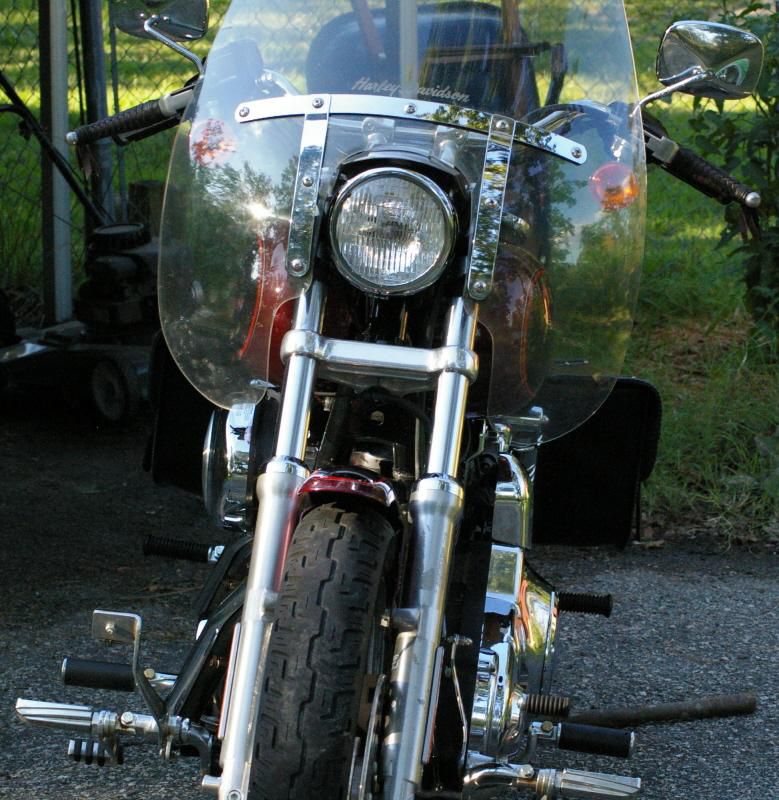 2002 Harley Davidson FXDL Dyna Low Rider, US $5,500.00, image 13