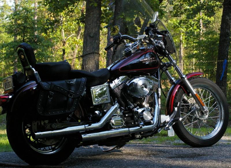 2002 Harley Davidson FXDL Dyna Low Rider, US $5,500.00, image 18