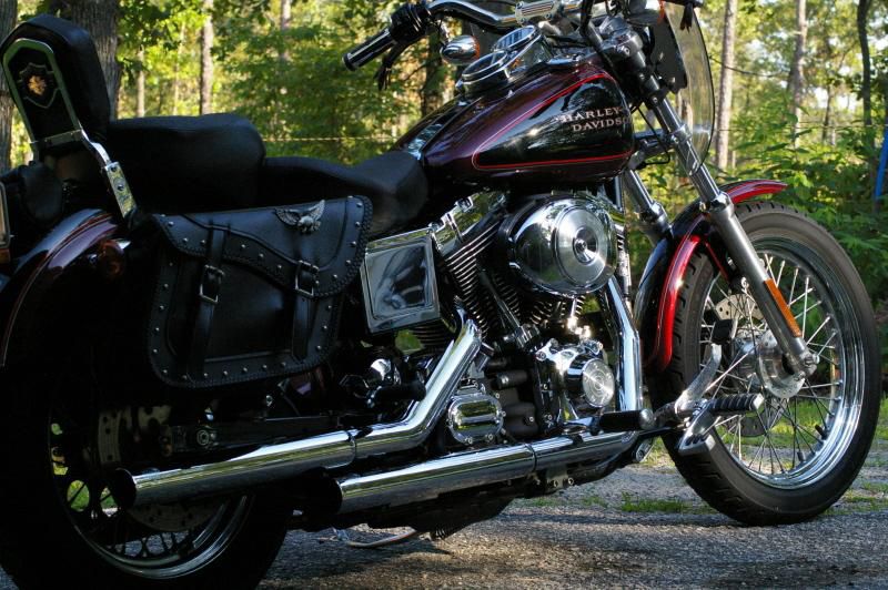 2002 Harley Davidson FXDL Dyna Low Rider, US $5,500.00, image 19