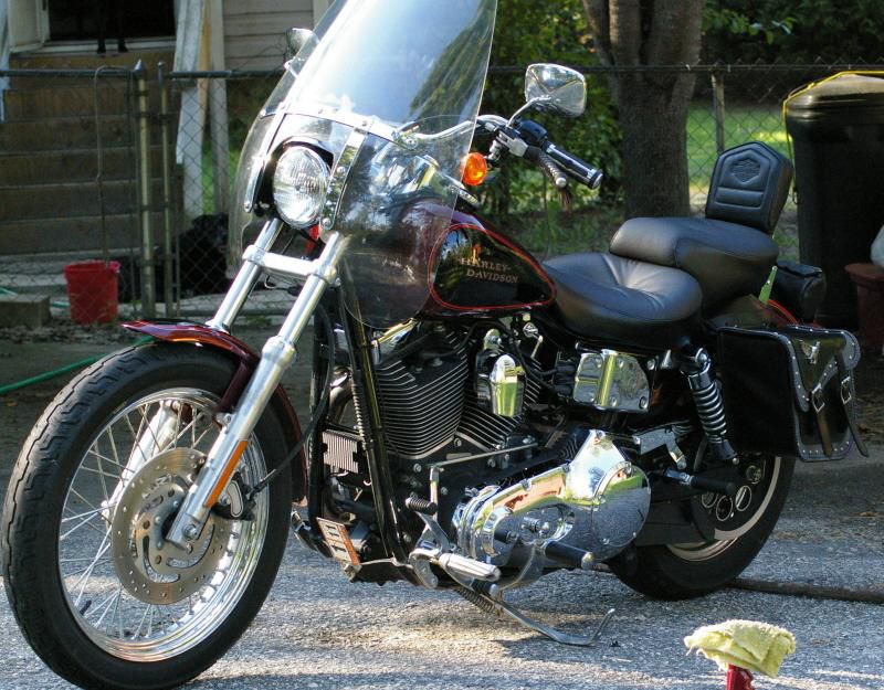 2002 Harley Davidson FXDL Dyna Low Rider, US $5,500.00, image 21