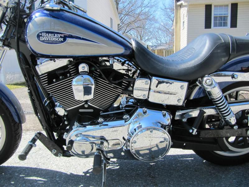 Harley Davidson, FXDL Dyna Low Rider, US $8,000.00, image 4