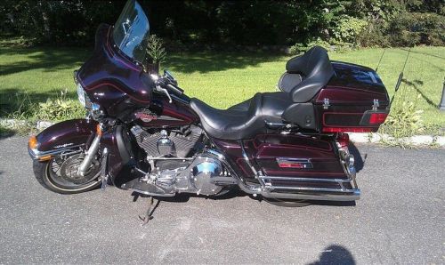 2005 Harley-Davidson Touring