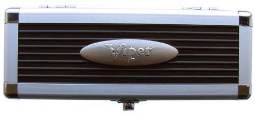 Viper Desperado Death Mark 80/20 Tungsten Soft Tip Darts, Coarse Knurling, 18, US $74.43, image 6