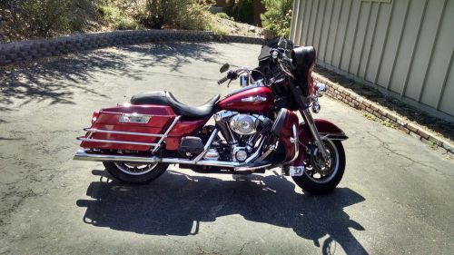 2005 Harley-Davidson Touring