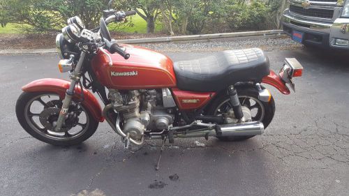 1982 Kawasaki Other, US $2,600.00, image 1