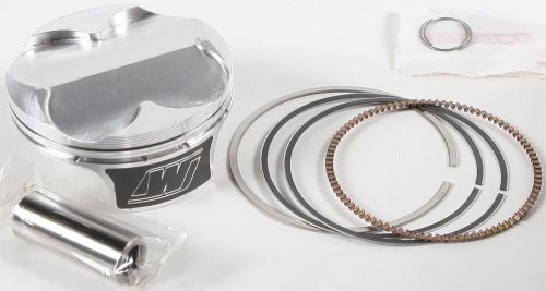 Wiseco Piston Kit 76mm Standard Bore for Husaberg FE 250 2013 13.5:1 Comp. Ratio