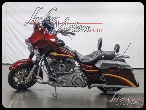 2010 Harley-Davidson Other CVO Screaming Eagle, US $20,990.00, image 1