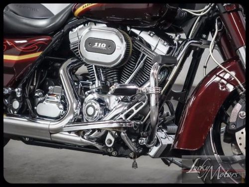 2010 Harley-Davidson Other CVO Screaming Eagle, US $20,990.00, image 5