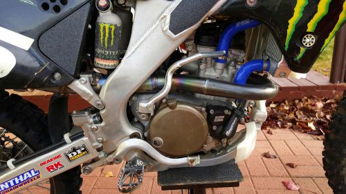 2008 Kawasaki KXF, US $4,150.00, image 4