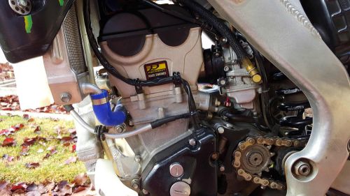 2008 Kawasaki KXF, US $4,150.00, image 5