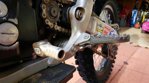 2008 Kawasaki KXF, US $4,150.00, image 7