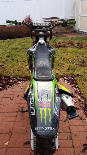 2008 Kawasaki KXF, US $4,150.00, image 11