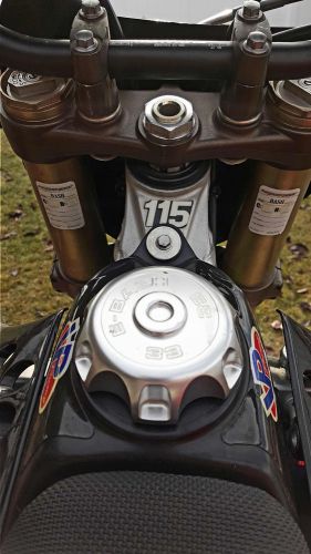 2008 Kawasaki KXF, US $4,150.00, image 13