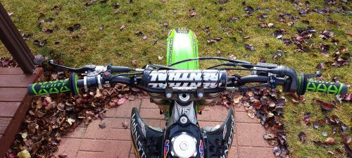 2008 Kawasaki KXF, US $4,150.00, image 14