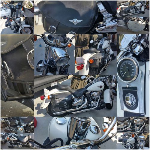 2000 Harley-Davidson Softail