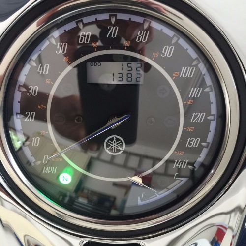 2013 Yamaha Raider, US $9,699.00, image 3