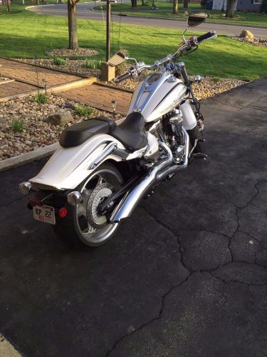 2013 Yamaha Raider, US $9,699.00, image 4