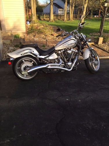 2013 Yamaha Raider, US $9,699.00, image 9