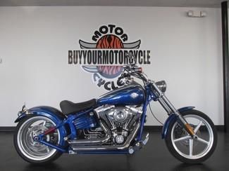 2009 harley davidson rocker c  fxcwc clean cheap ready to ride we finance n ship