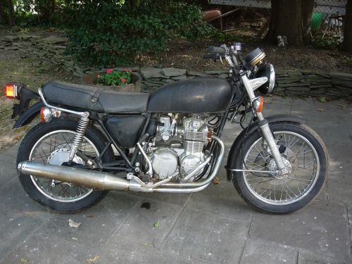 1977 Honda CB, US $1,950.00, image 9
