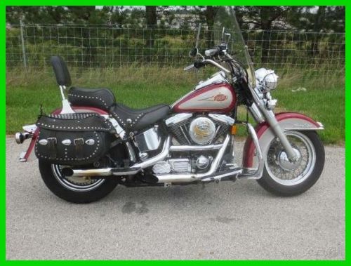 1997 Harley-Davidson Softail