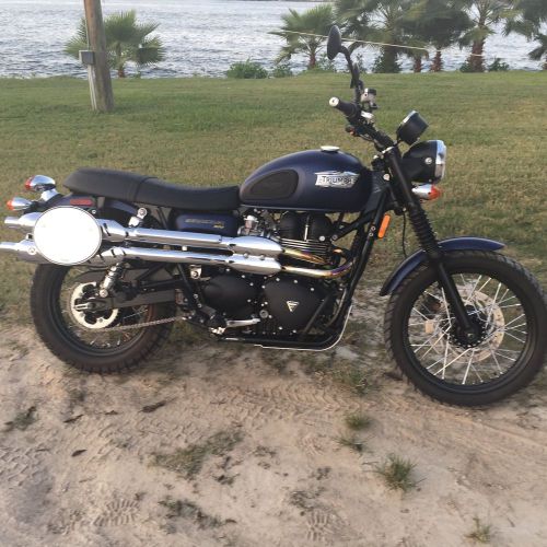 2015 Triumph Other, US $7,500.00, image 5
