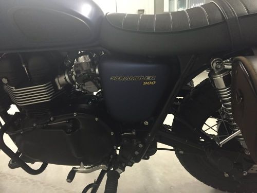 2015 Triumph Other, US $7,500.00, image 12