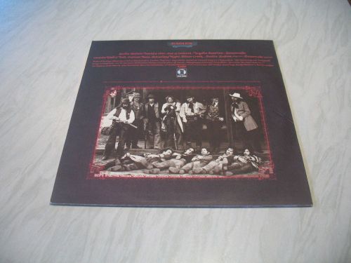 LP - The Eagles - Desperado album vinyl record Asylum 1973, US $, image 3