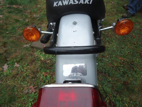 1975 Kawasaki Other, US $2900, image 14