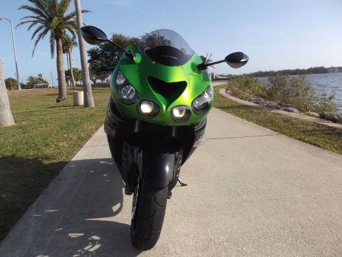 2011 Kawasaki Ninja® ZX™-14, US $8,995.00, image 4