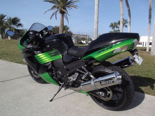 2011 Kawasaki Ninja® ZX™-14, US $8,995.00, image 5