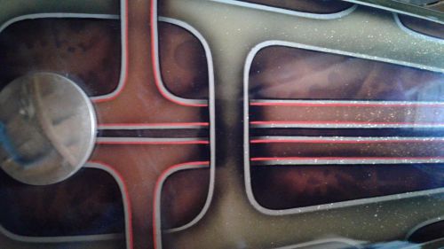 2001 Harley-Davidson Sportster, US $16000, image 3