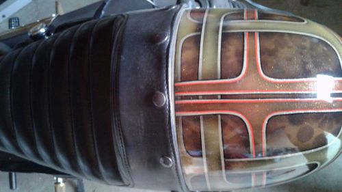 2001 Harley-Davidson Sportster, US $16000, image 4