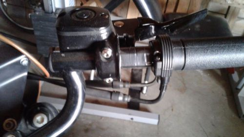 2001 Harley-Davidson Sportster, US $16000, image 5