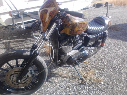 2001 Harley-Davidson Sportster, US $16000, image 7