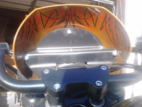 2001 Harley-Davidson Sportster, US $16000, image 9