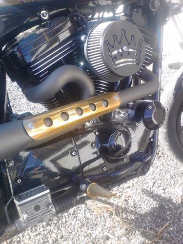 2001 Harley-Davidson Sportster, US $16000, image 13