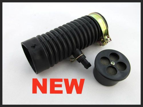 Air Breather Tube For Air Box Scooter Moped 50cc CF Moto QLink Jetmoto SDG Zhen