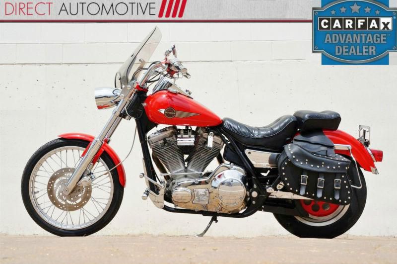 1989 harley-davidson dyna fxrp________flawless *** like new *** must see!!!