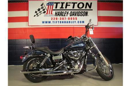 2008 harley-davidson fxdl  cruiser 