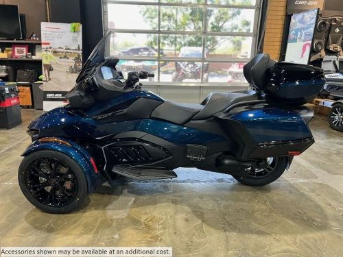2024 Can-Am Spyder F3 Limited