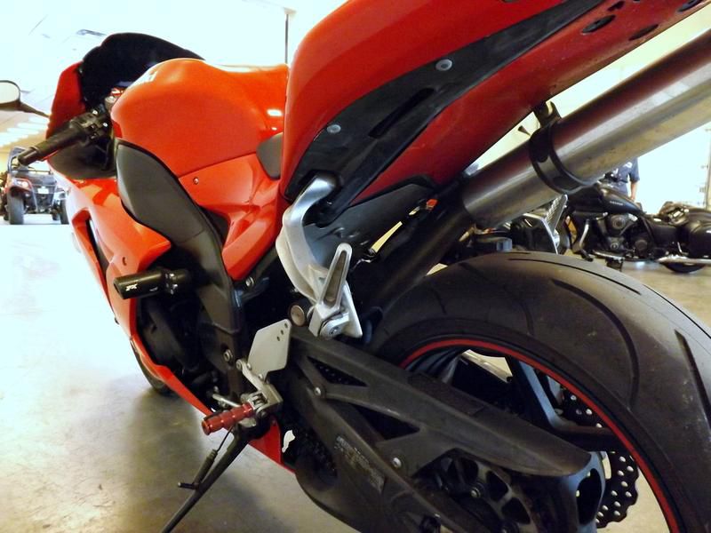 2007 Kawasaki Ninja ZX-10R Sportbike , US $8,995.00, image 6