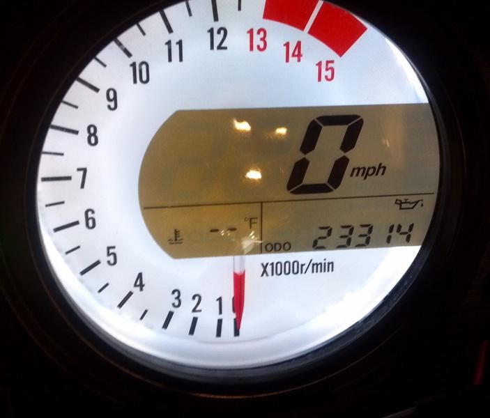 2007 Kawasaki Ninja ZX-10R Sportbike , US $8,995.00, image 10