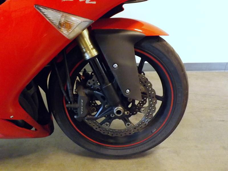 2007 Kawasaki Ninja ZX-10R Sportbike , US $8,995.00, image 15