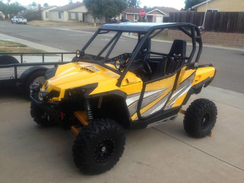 2011 Can-Am Other Other 