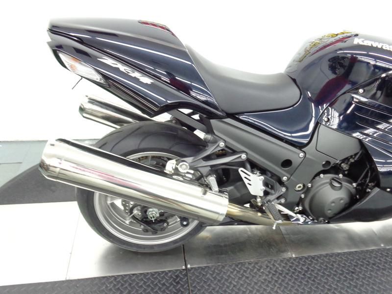 2008 Kawasaki Ninja ZX-14 , US $8,950.00, image 5