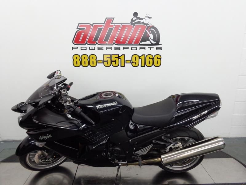 2008 Kawasaki Ninja ZX-14 , US $8,950.00, image 6