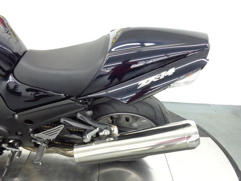 2008 Kawasaki Ninja ZX-14 , US $8,950.00, image 8